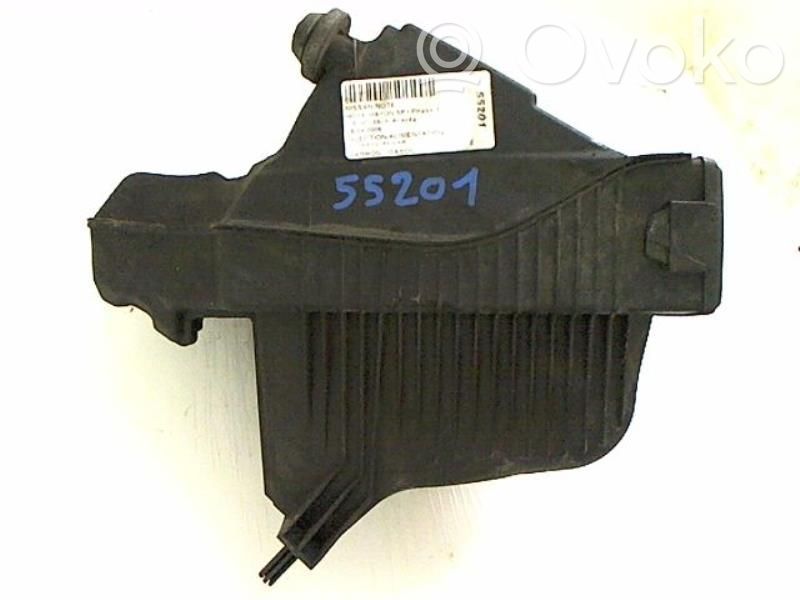 Nissan Note (E11) Air filter box 