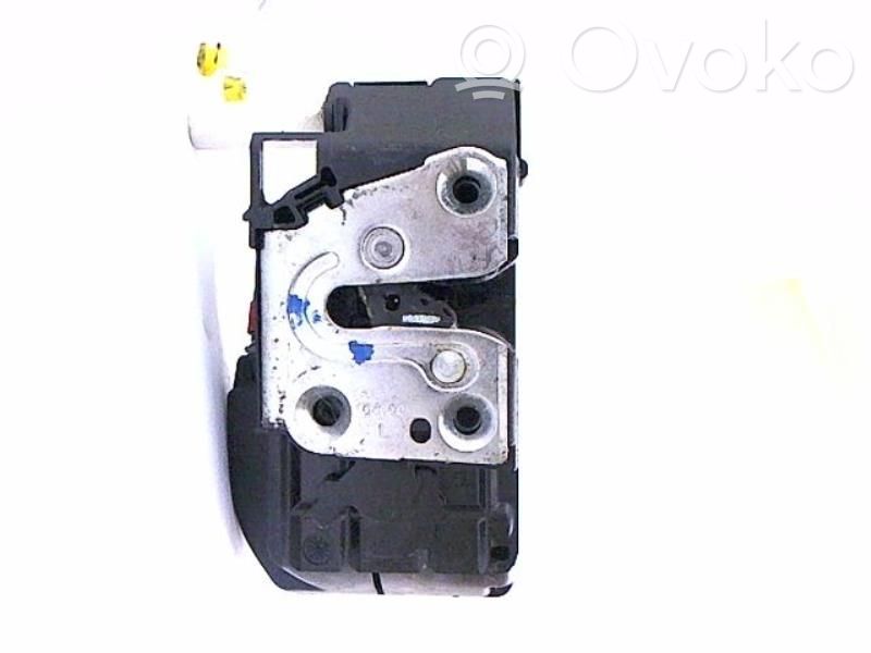 Front door lock   805019U10C