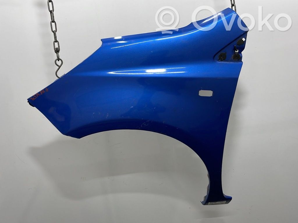 Guardabarro   F31139U0MA