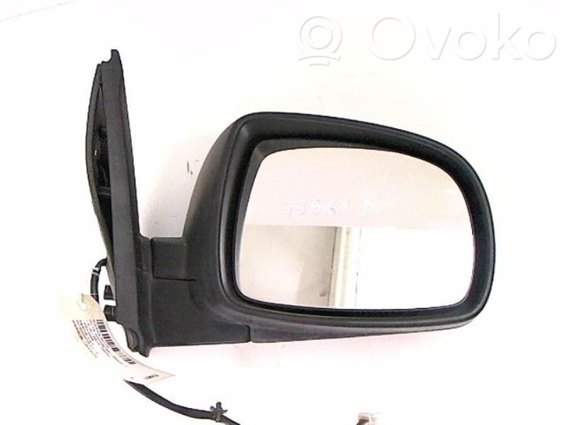 Espejo lateral manual   96301BH00C