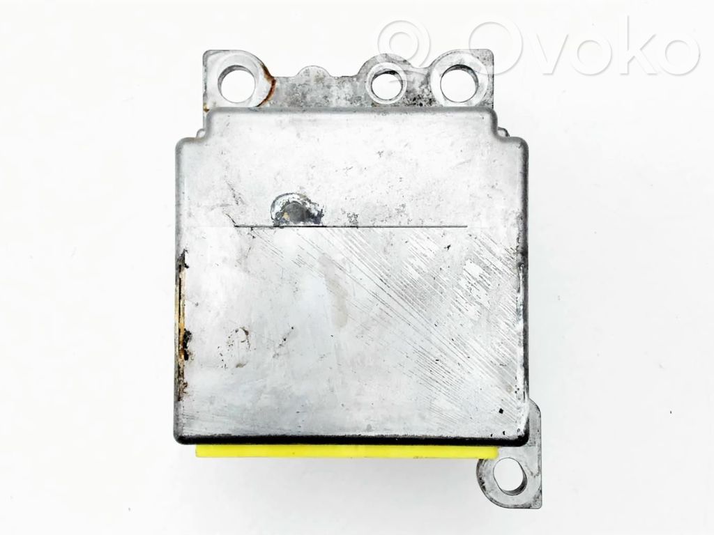 Nissan Note (E12) Module de contrôle airbag 