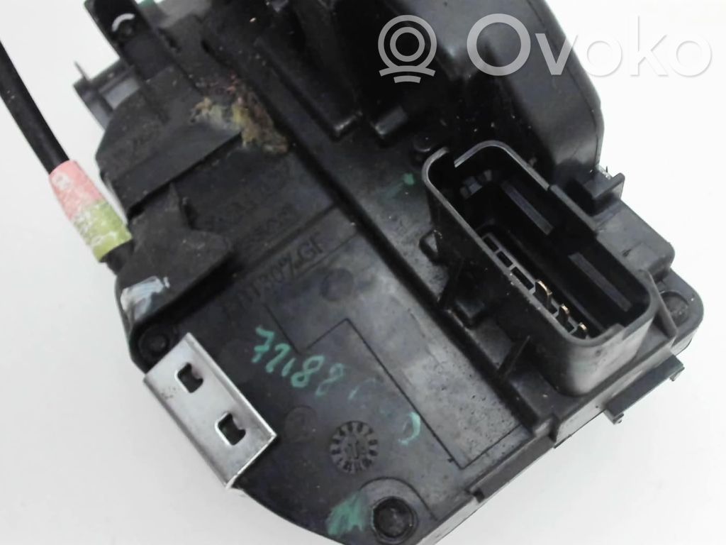 Front door lock   805003VV0A