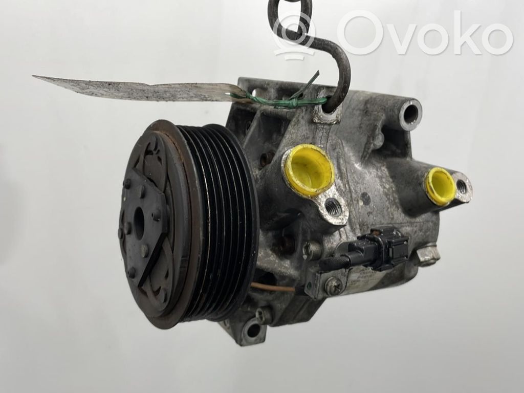 Klimakompressor Pumpe   926003VA5B