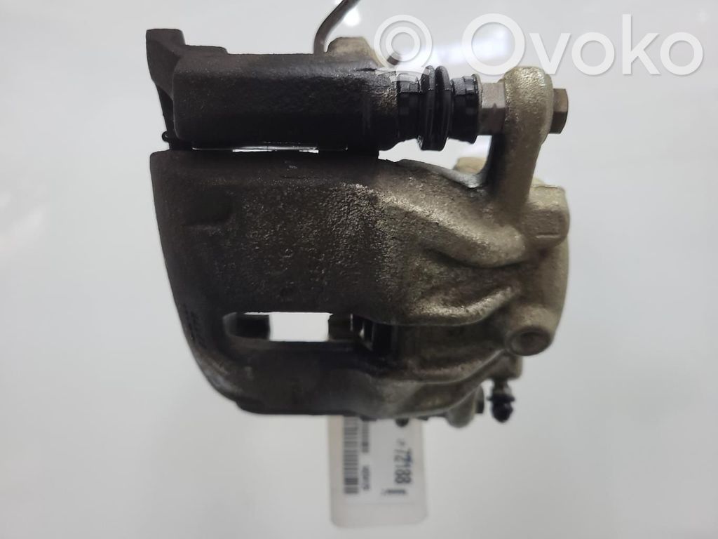 Front brake caliper   410111HA0A
