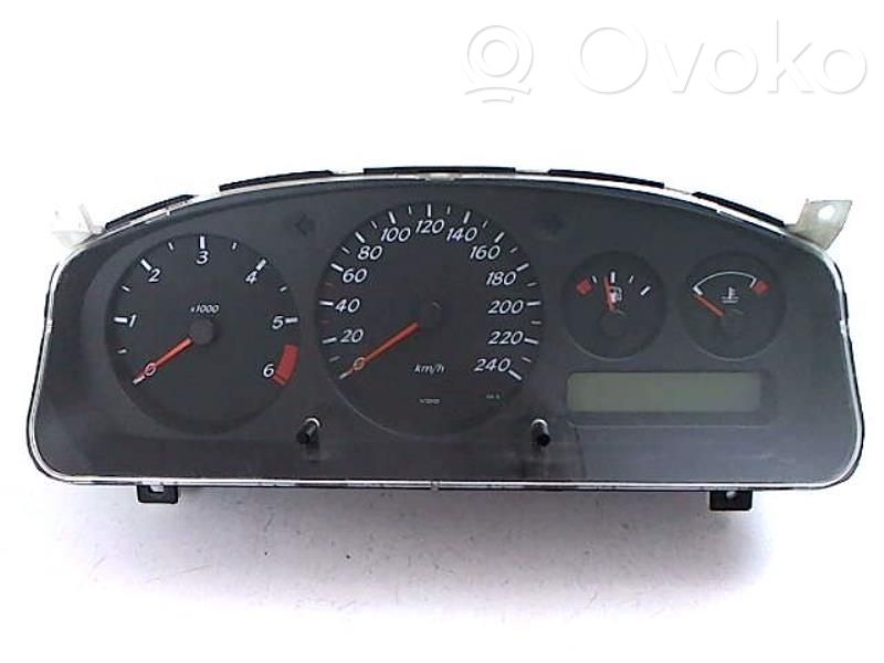 Nissan Primera Speedometer (instrument cluster) 