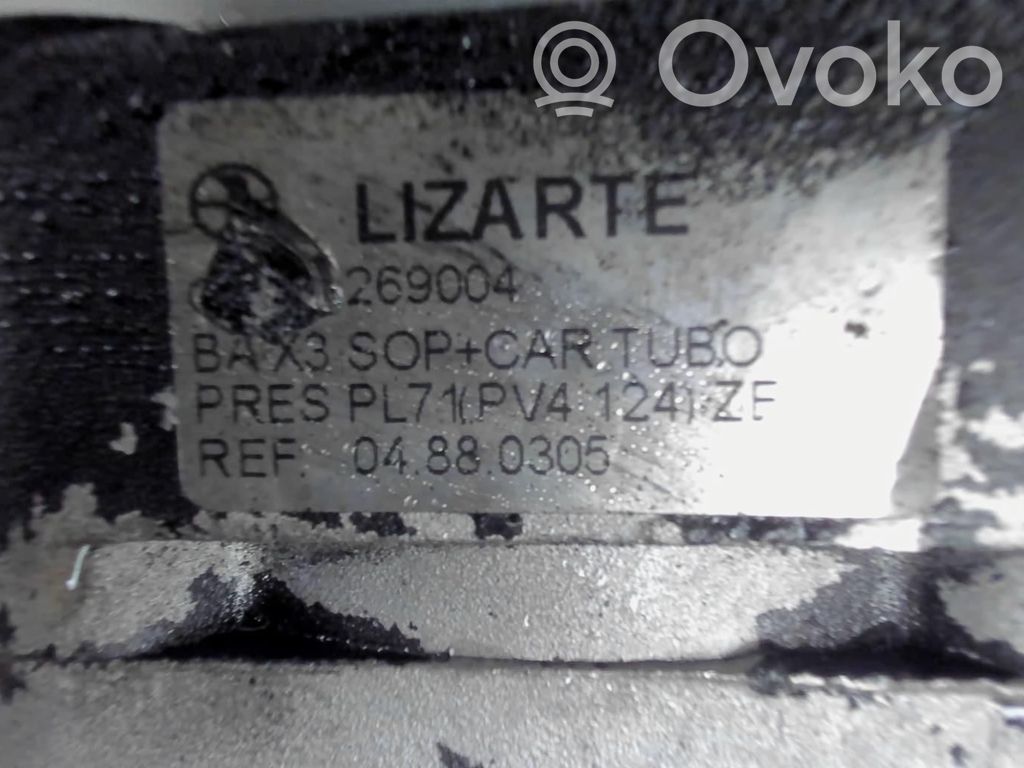 Nissan Primera Servopumpe 