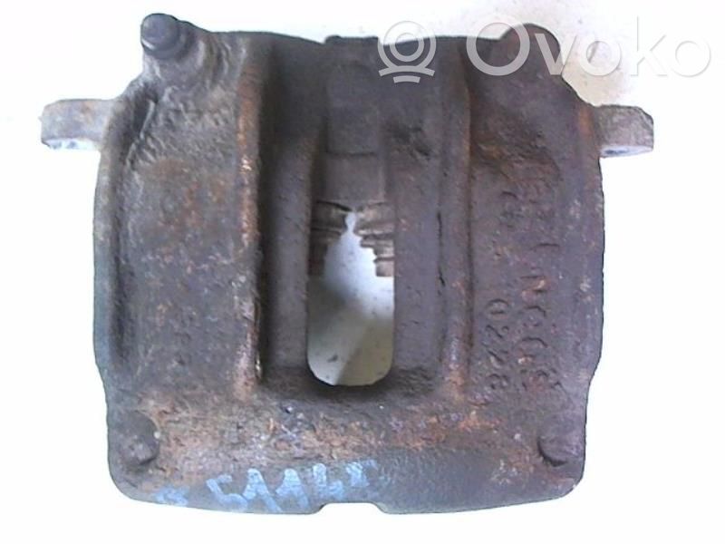 Front brake caliper   D11127F00A