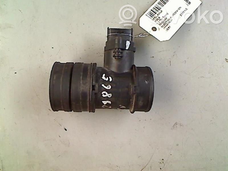Opel Agila A Ilmamassan virtausanturi 