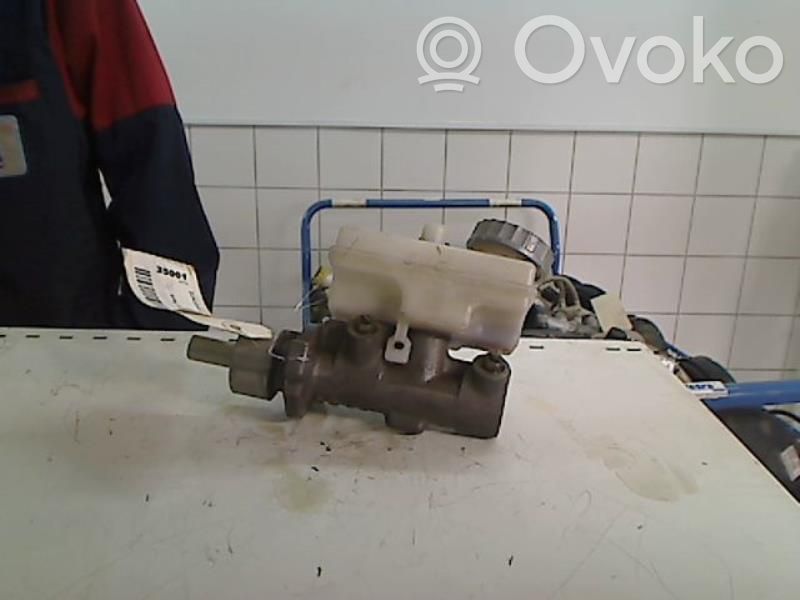 Opel Agila A Pompă centrală de frână 