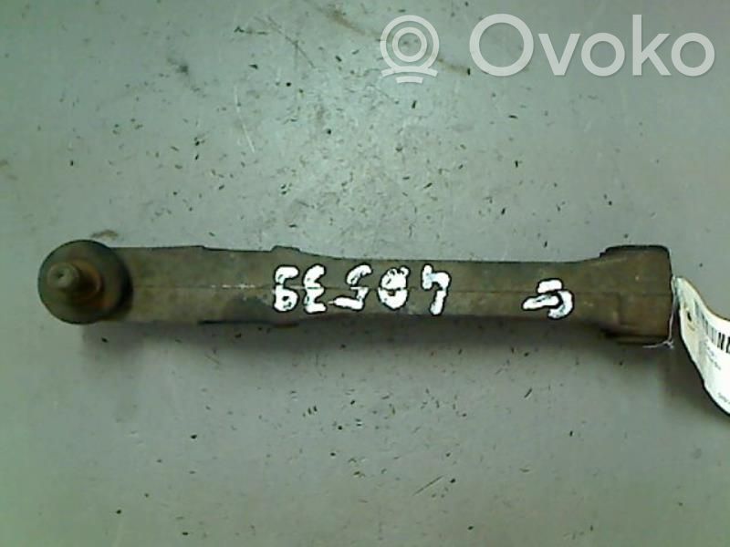 Front control arm