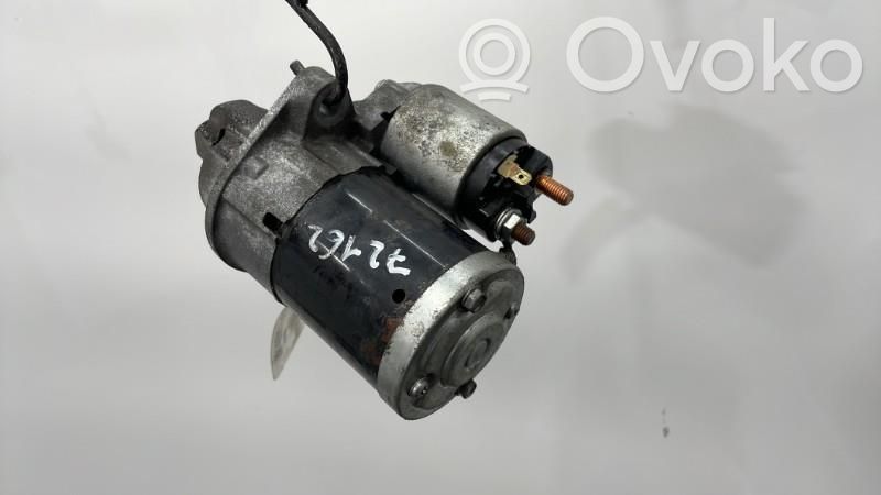 Opel Agila B Motor de arranque 