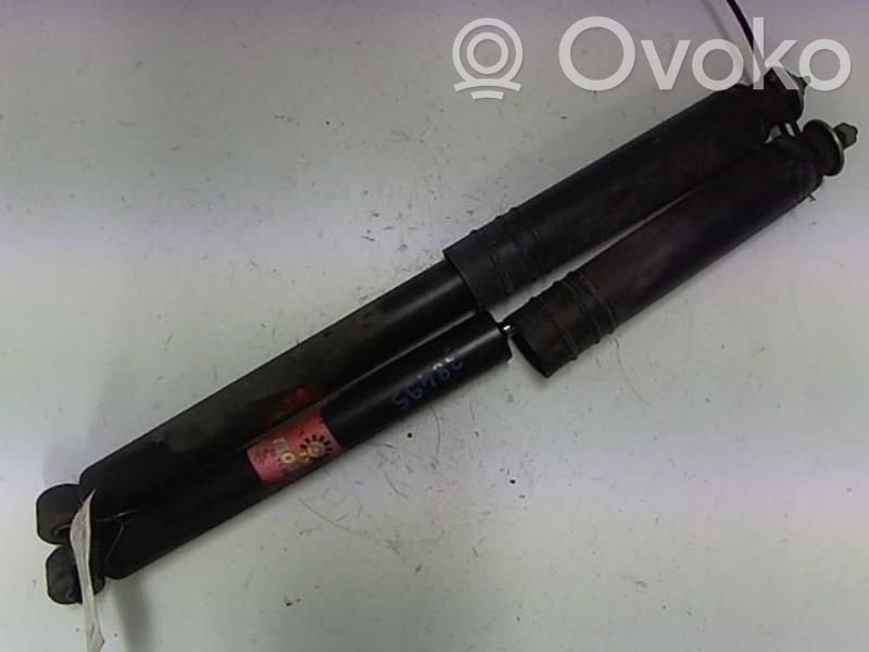Opel Astra F Amortyzator tylny 