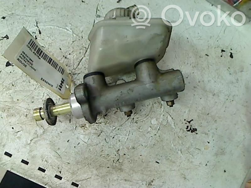 Opel Astra F Główny cylinder hamulca 