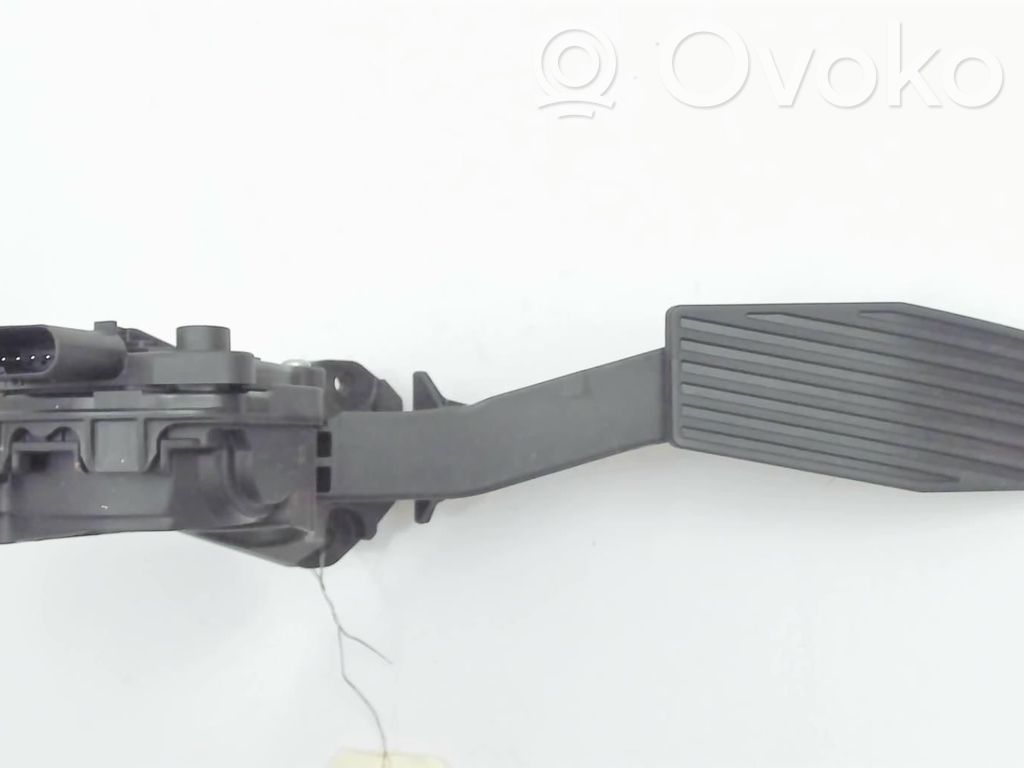 Sensor de posición del acelerador   13373776