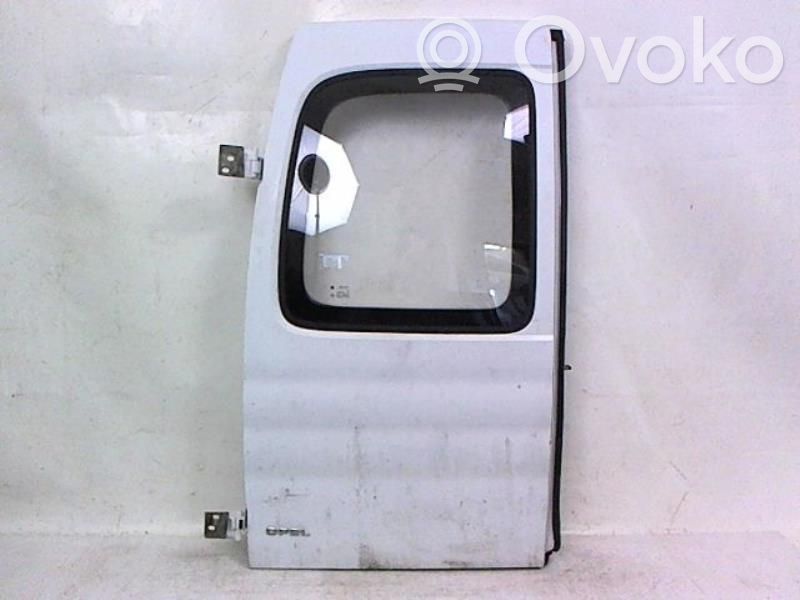 Opel Combo B Back/rear loading door 