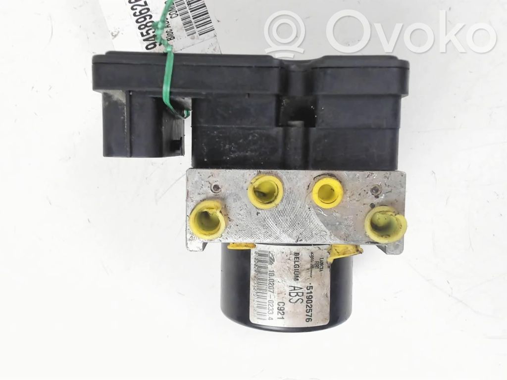 ABS Pump   95525980