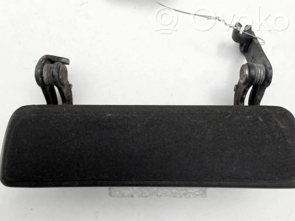 Manecilla externa puerta trasera   95659359