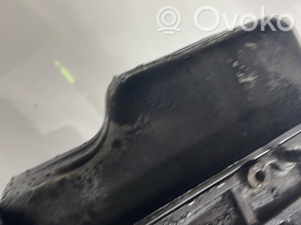 Opel Corsa B Engine 