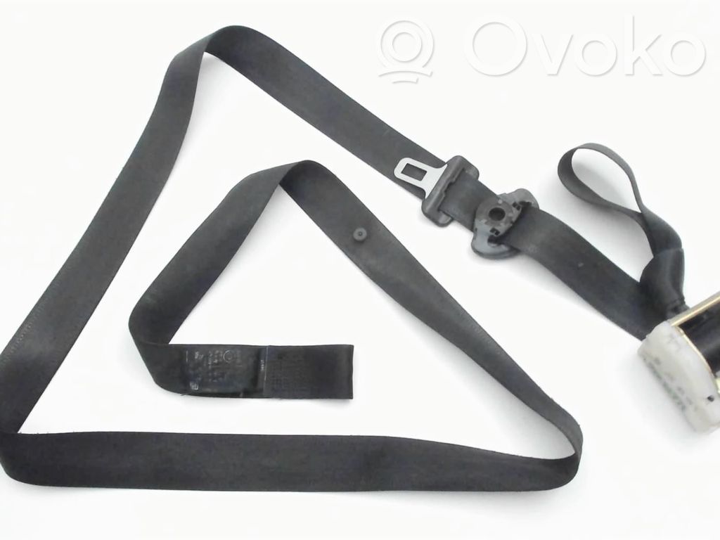 Opel Corsa B Cinturón delantero 