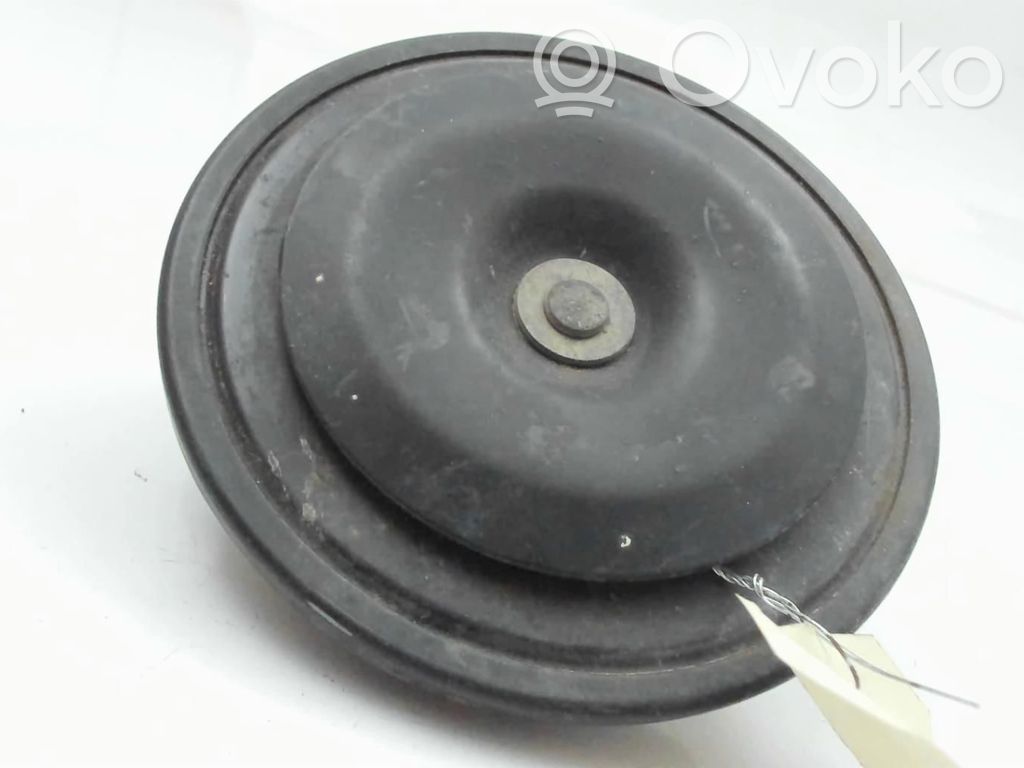 Opel Corsa C Señal acústica 