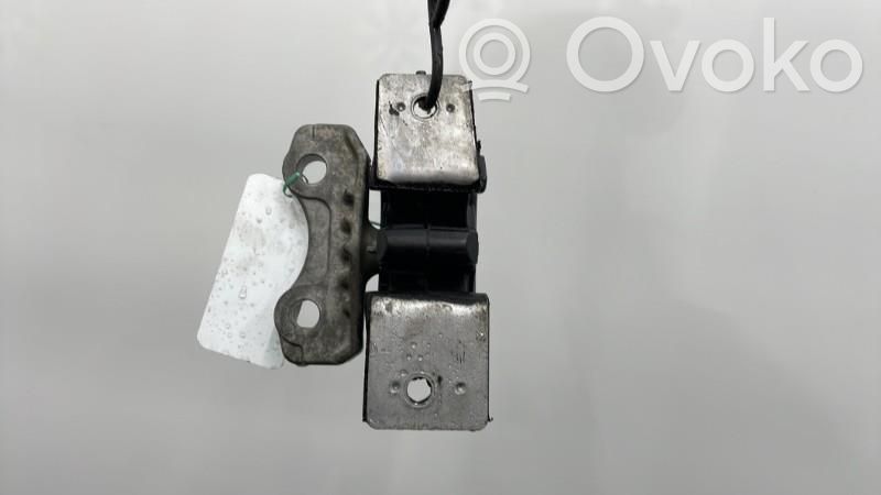 Opel Corsa C Engine mount bracket 