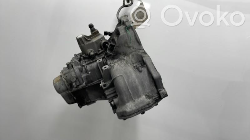 Opel Corsa C Caja de cambios automática 