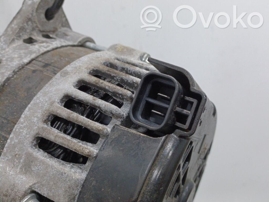Opel Corsa D Generator/alternator 