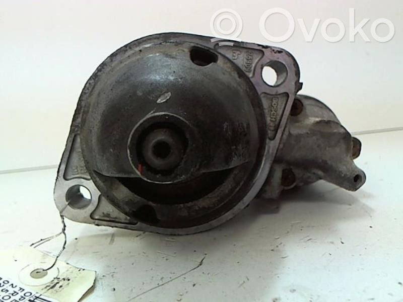 Opel Frontera A Starteris 