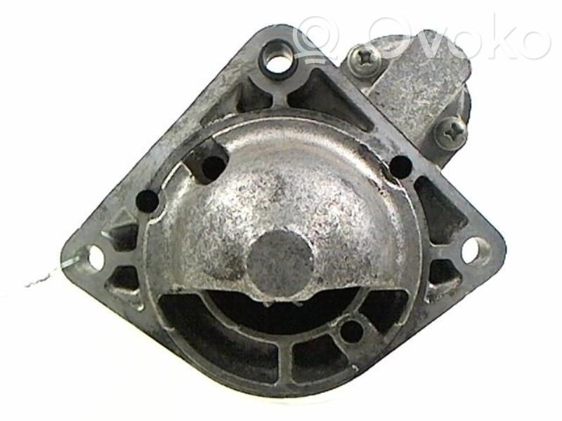 Motor de arranque   55585238