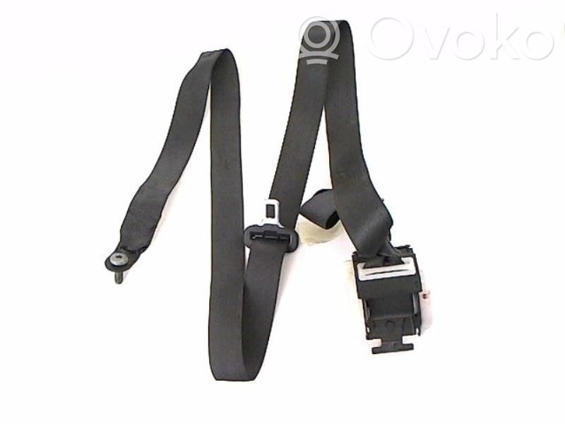 Cinturón trasero   13288436