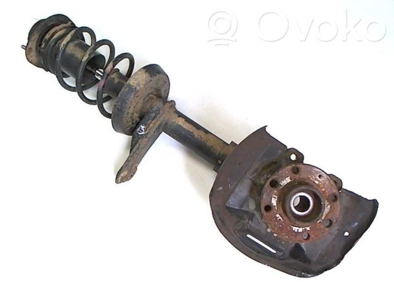Achsschenkel vorne   90498610
