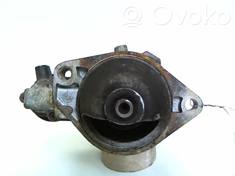 Opel Kadett E Starteris 