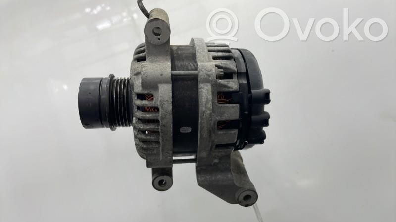 Opel Karl Ģenerators 