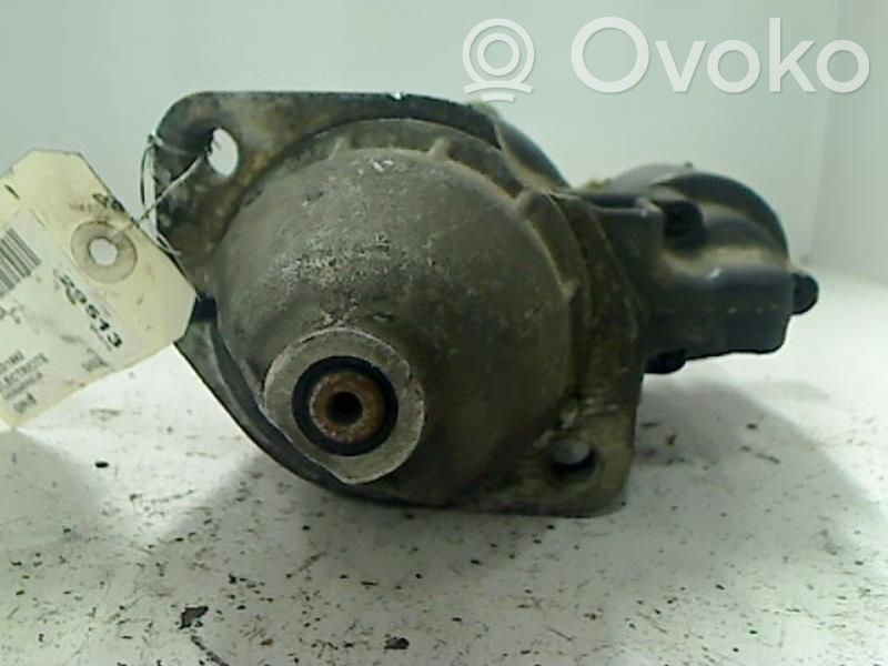 Opel Omega A Стартер 