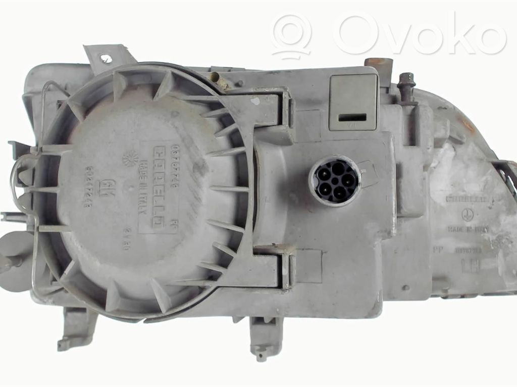 Headlight/headlamp
