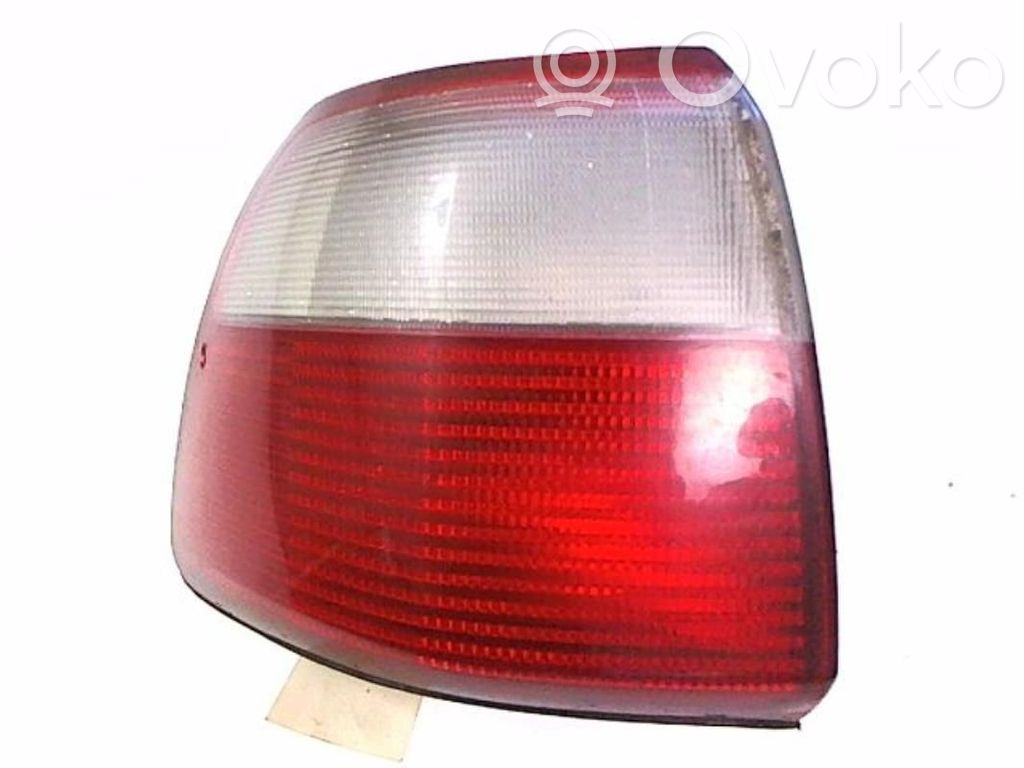 Opel Omega B1 Takavalot 