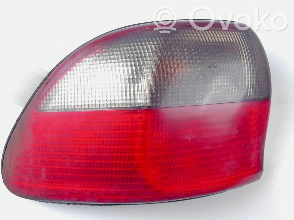 Opel Omega B1 Takavalot 