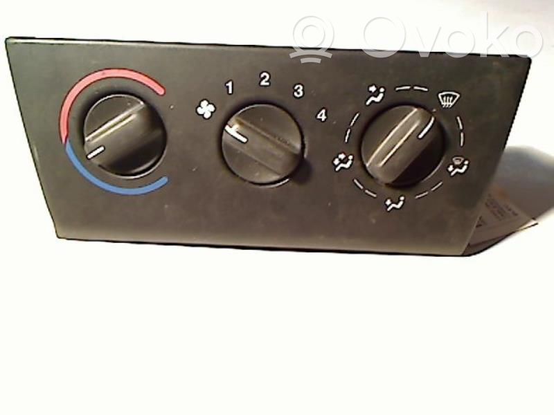 Climate control unit   86323