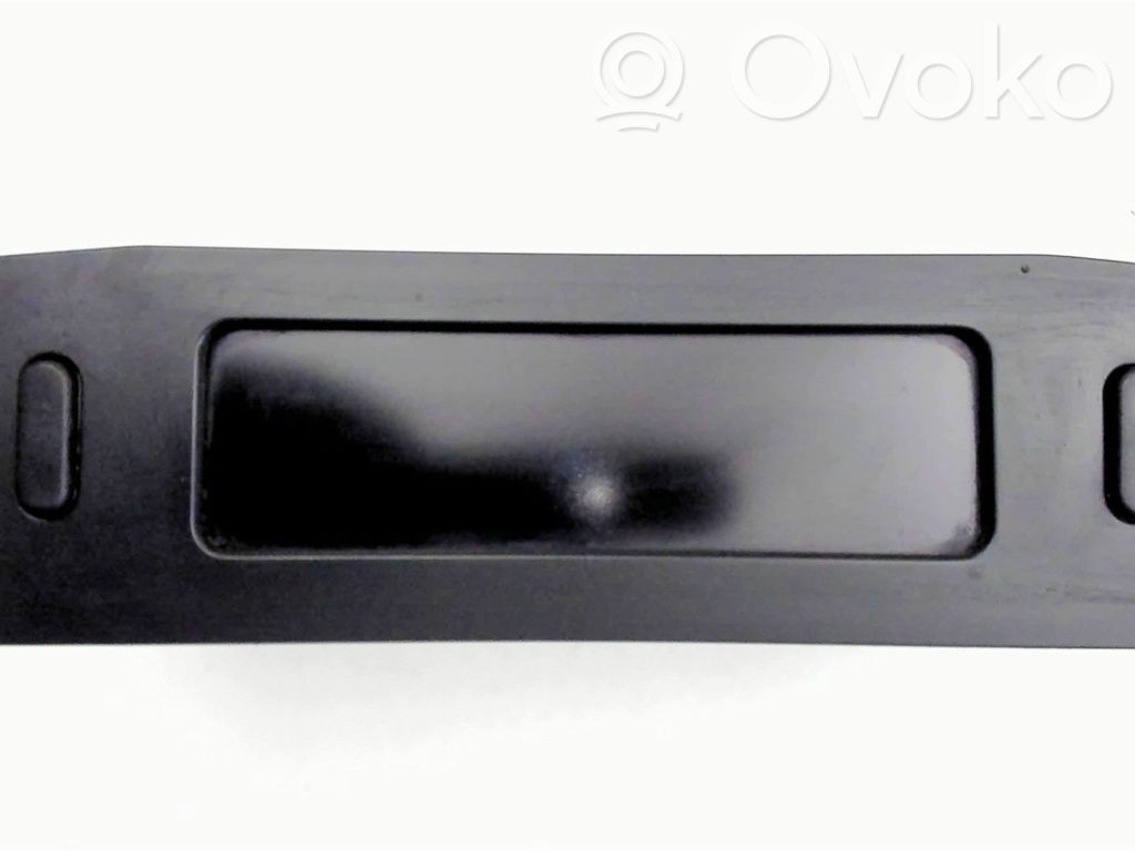 Peugeot 1007 Screen/display/small screen 