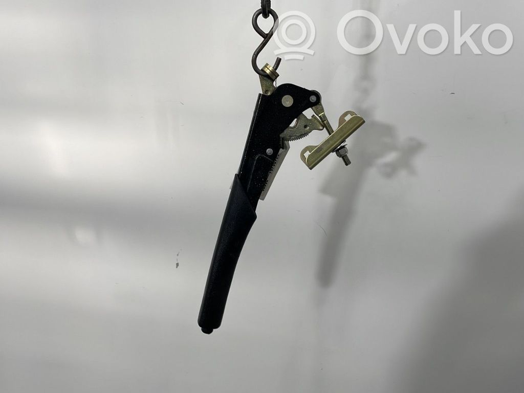 Peugeot 306 Handbrake/parking brake lever assembly 