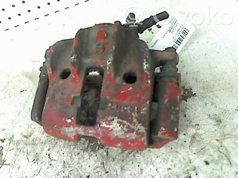Peugeot 306 Передний суппорт 