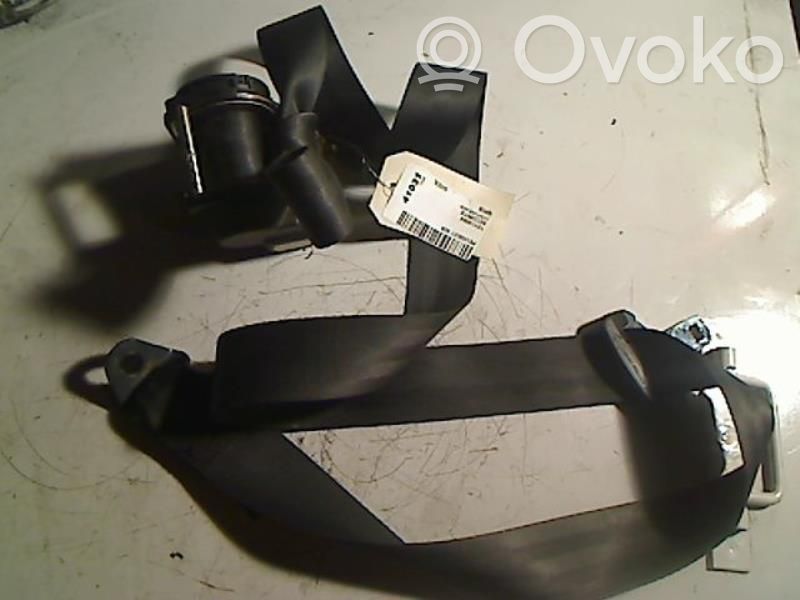 Cinturón trasero   8974EC