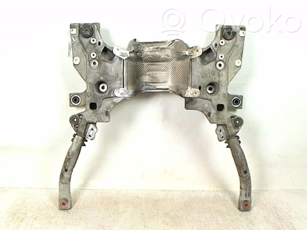 Peugeot 407 Front subframe 