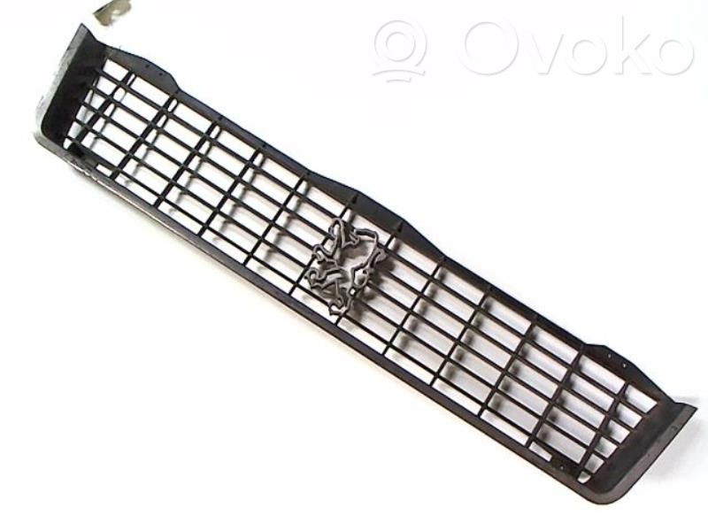 Front grill