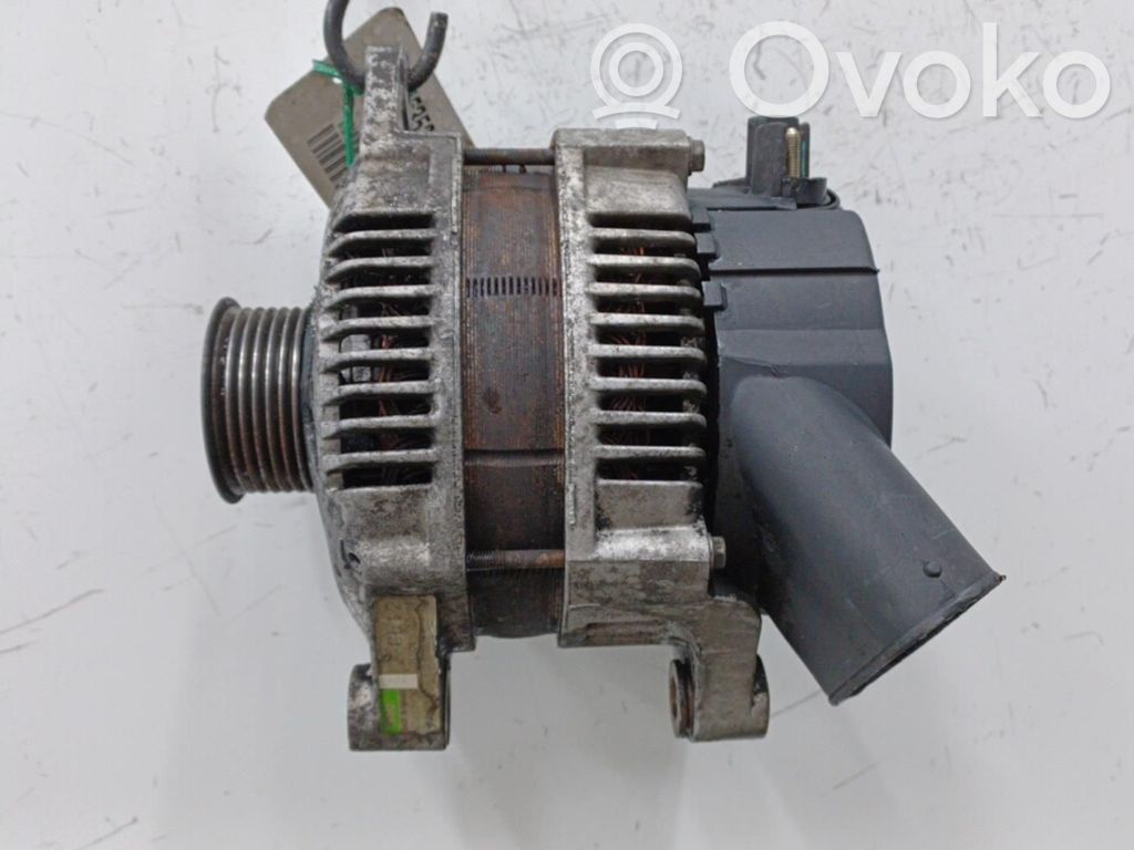 Peugeot 605 Ģenerators 