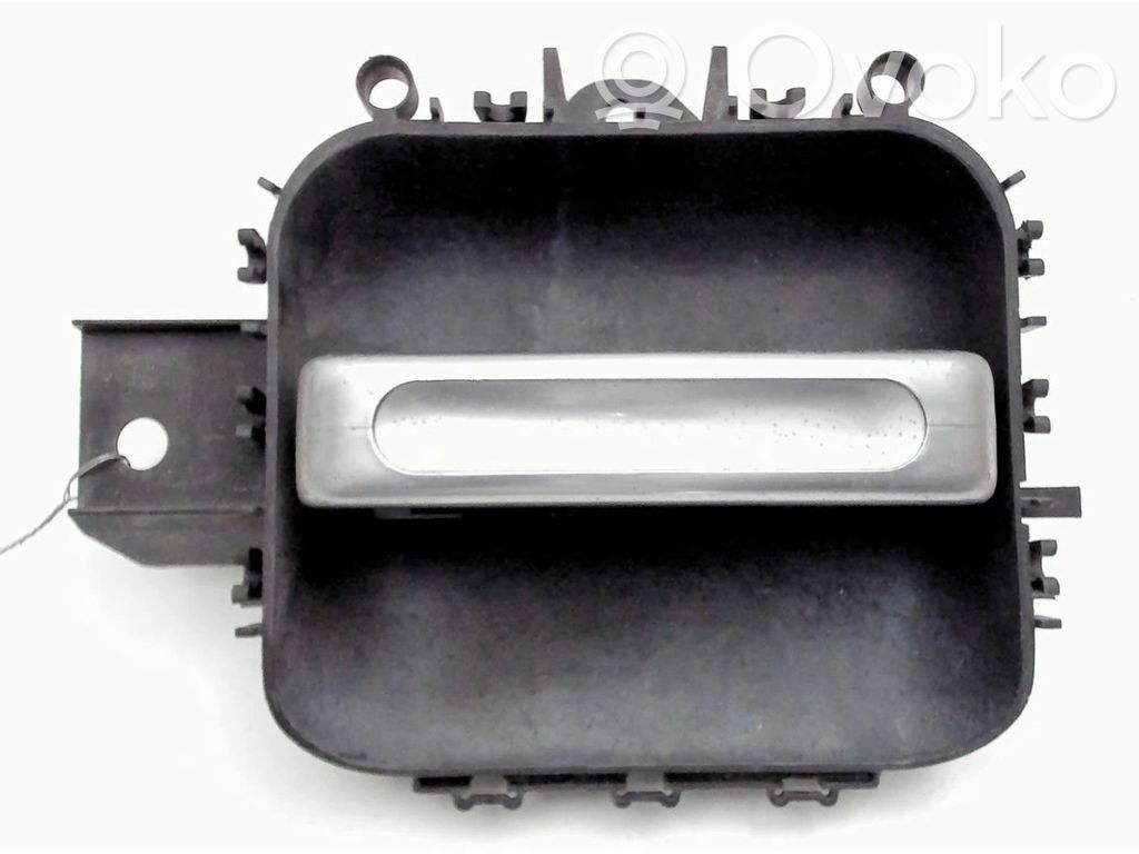 Peugeot 807 Manecilla interna de puerta corredera 