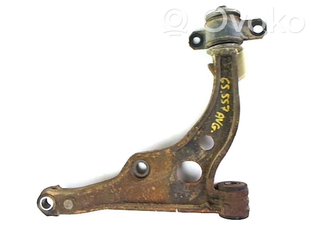 Peugeot Boxer Braccio di controllo sospensione anteriore inferiore/braccio oscillante 