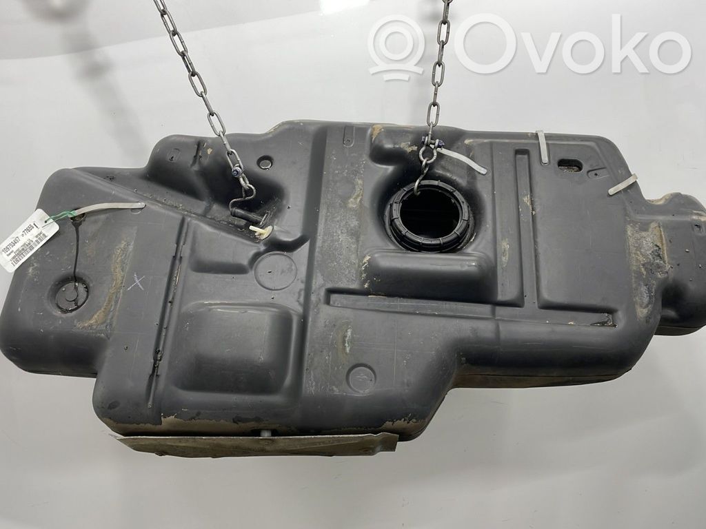 Peugeot Expert Fuel tank 