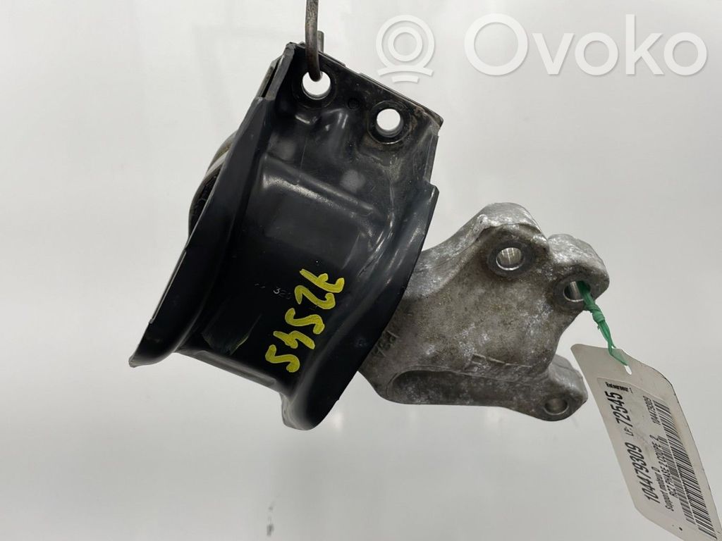 Peugeot RCZ Engine mount bracket 
