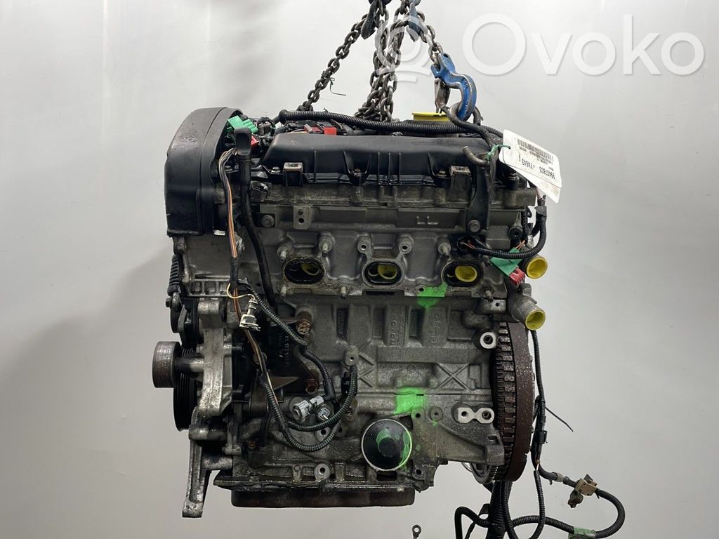 Engine   7701472759